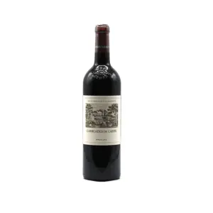 Carruades de Lafite 2021 2ème Vin Château Lafite Rothschild Carruades de Lafite 2021 2ème Vin Château Lafite Rothschild