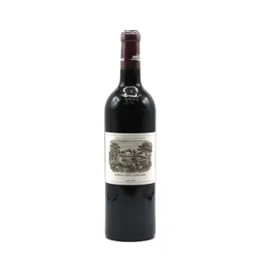 Lafite Rothschild 2021 75cl Lafite Rothschild 2021 75cl