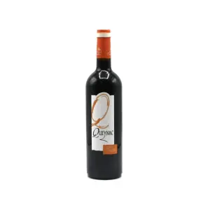 Queynac 2020 Bordeaux supérieur 75 CL Queynac 2020 Bordeaux supérieur 75 CL