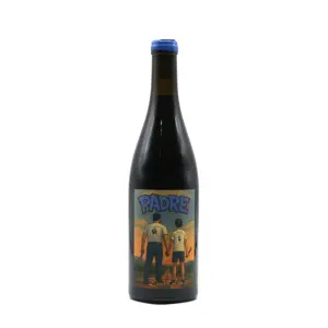 Padré Vin de France 2024 75cl Padré Vin de France 2024 75cl