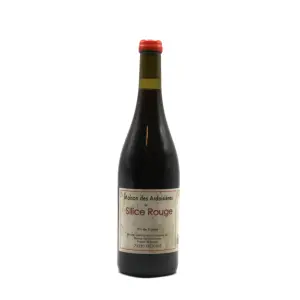 Silice Rouge Domaine des Ardoisières 2025 75CL Silice Rouge Domaine des Ardoisières 2025 75CL