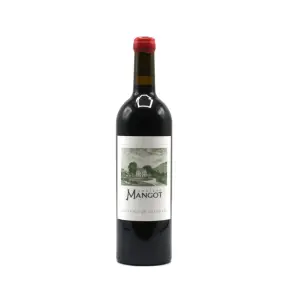 Mangot 2021 75 cl Mangot 2021 75 cl