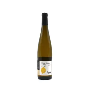 Riesling Happy Lemon 2022 Domaine Mann 75cl Riesling Happy Lemon 2022 Domaine Mann 75cl