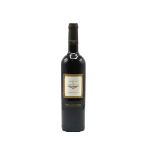 Domaine de Granajolo Confidentiel Rouge Corse Porto-Vecchio 2022 75CL Domaine de Granajolo Confidentiel Rouge Corse Porto-Vecchio 2022 75CL