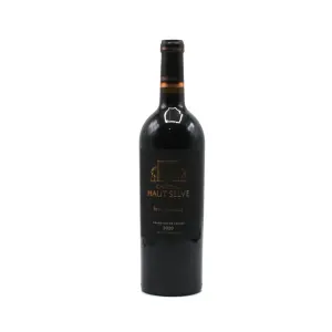Haut Selve Les Acacias Graves Famille Lesgourgues 2020 75cl Haut Selve Les Acacias Graves Famille Lesgourgues 2020 75cl