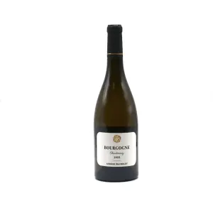Bourgogne Chardonnay Aurore Bachelet 2023 75cl Bourgogne Chardonnay Aurore Bachelet 2023 75cl