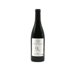 Cotes du Rhône Village Rouge Sablet Domaine des Espiers 2024 75cl Cotes du Rhône Village Rouge Sablet Domaine des Espiers 2024 75cl