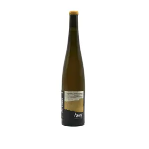 Géwurztraminer Pfersigberg Lieu-dit Schamm 2015 Domaine Mann 75cl Géwurztraminer Pfersigberg Lieu-dit Schamm 2015 Domaine Mann 75cl