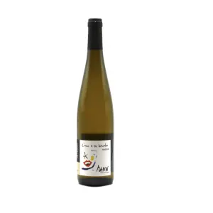 Magnum de Muscat sec L'Eau à la Bouche 2023 Domaine Mann 150 cl Magnum de Muscat sec L'Eau à la Bouche 2023 Domaine Mann 150 cl