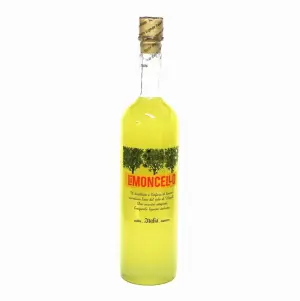 liqueur limoncello tosolini 28° 70cl liqueur limoncello tosolini 28° 70cl