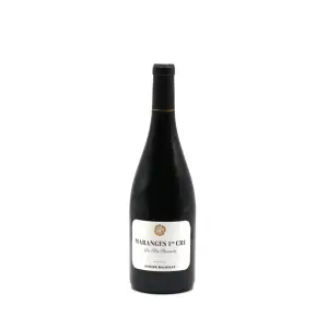 Maranges 1er cru les Clos Roussots Aurore Bachelet 2024 75cl Maranges 1er cru les Clos Roussots Aurore Bachelet 2024 75cl