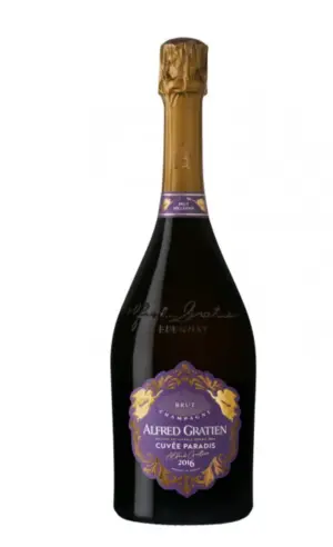 Champagne Alfred Gratien Paradis 2016 Brut 75CL Champagne Alfred Gratien Paradis 2016 Brut 75CL