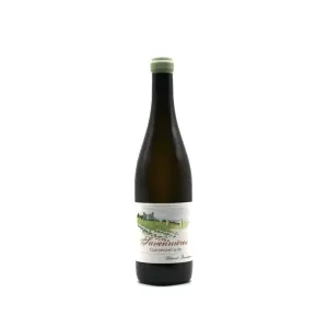 Savennieres Clos devant le Jeu Thibaud Boudignon 2023 75cl Savennieres Clos devant le Jeu Thibaud Boudignon 2023 75cl