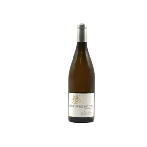 Montlouis sur Loire Le Grand Poirier Xavier Weisskopf 2023 75 cl Montlouis sur Loire Le Grand Poirier Xavier Weisskopf 2023 75 cl