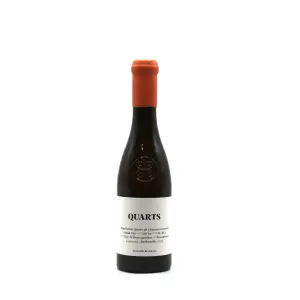 Quarts de Chaume Les Quarts Domaine de Belargus 2022 37,50CL Quarts de Chaume Les Quarts Domaine de Belargus 2022 37,50CL