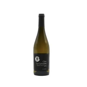 Muscadet Sèvre et Maine sur Lie Clos La Carizière Jo Landron 2023 75CL Muscadet Sèvre et Maine sur Lie Clos La Carizière Jo Landron 2023 75CL