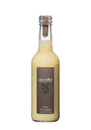 Nectar de Poire Williams Alain Milliat 1L Nectar de Poire Williams Alain Milliat 1L