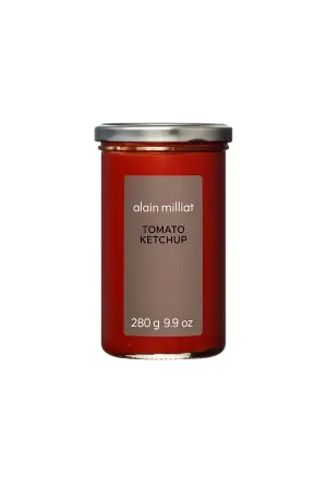 Ketchup Tomato Alain Milliat 280g Ketchup Tomato Alain Milliat 280g