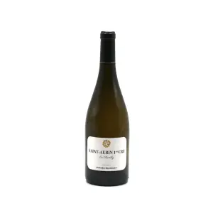 Saint Aubin 1er cru en Remilly Aurore Bachelet 2023 75cl Saint Aubin 1er cru en Remilly Aurore Bachelet 2023 75cl
