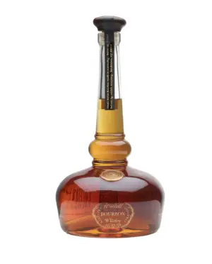 Bourbon Willet Pot Still Straight Kentucky 47° 70cl Bourbon Willet Pot Still Straight Kentucky 47° 70cl