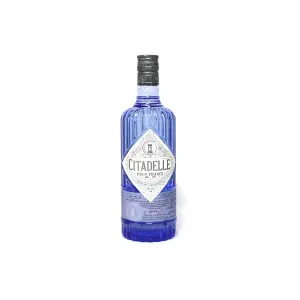 gin la citadelle 70cl 44° gin la citadelle 70cl 44°