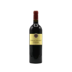 Toulifaut Pomerol 2018 75cl Toulifaut Pomerol 2018 75cl