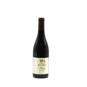 Rully les Cailloux 2023 Domaine Rois Mages 75cl Rully les Cailloux 2023 Domaine Rois Mages 75cl