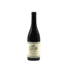 Côtes du Rône Saint Cosme 2024 75 cl Côtes du Rône Saint Cosme 2024 75 cl