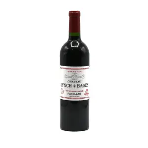LYNCH BAGES 2017 75CL LYNCH BAGES 2017 75CL