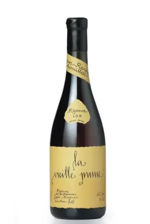 Eau de Vie Vieille Prune Louis Roque Eau de Vie Vieille Prune Louis Roque