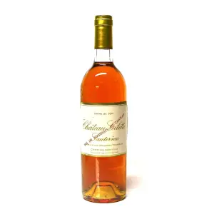 gilette creme de tete 1975 75 cl gilette creme de tete 1975 75 cl